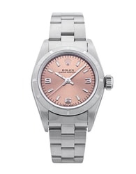 Rolex Lady Oyster Perpetual 67230